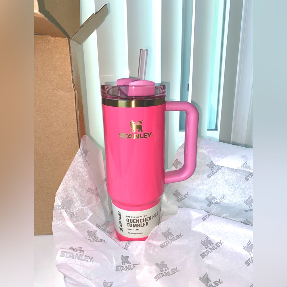 The Quencher H2.0 FlowState™ Tumbler | 30 oz